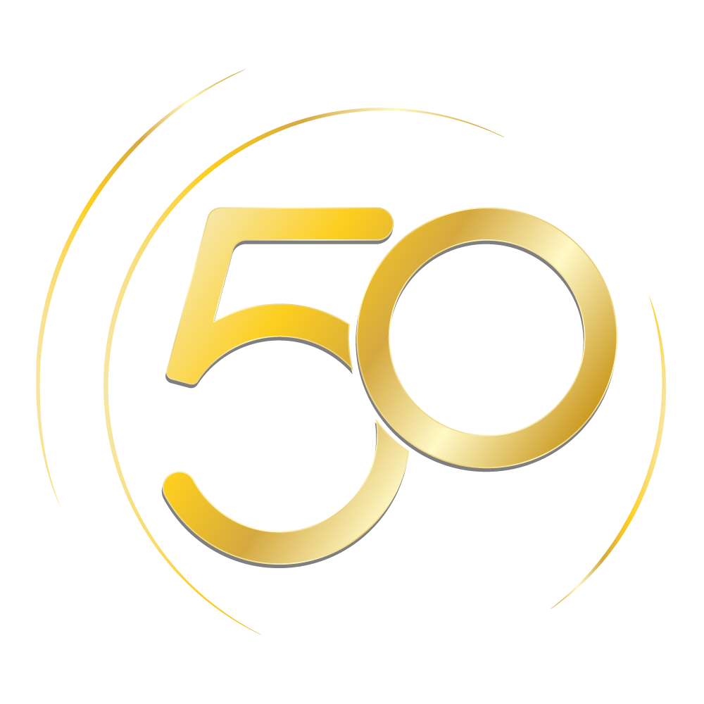 Bergvik 50-years