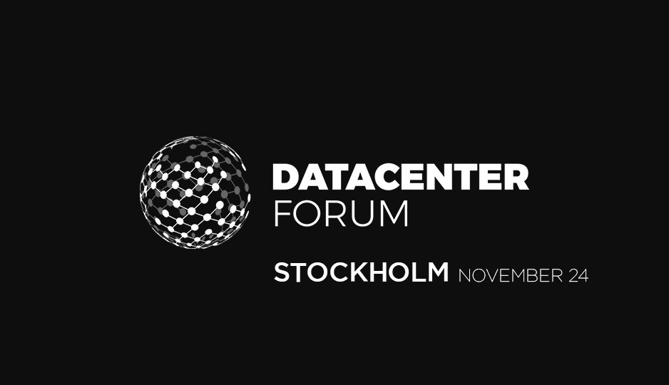 Datacenter Forum 2022 Sthlm