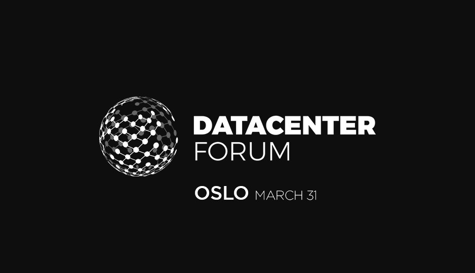 Datacenter Forum 2022 Oslo