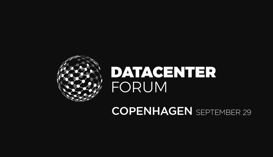 Datacenter Forum 2022 Copenhagen