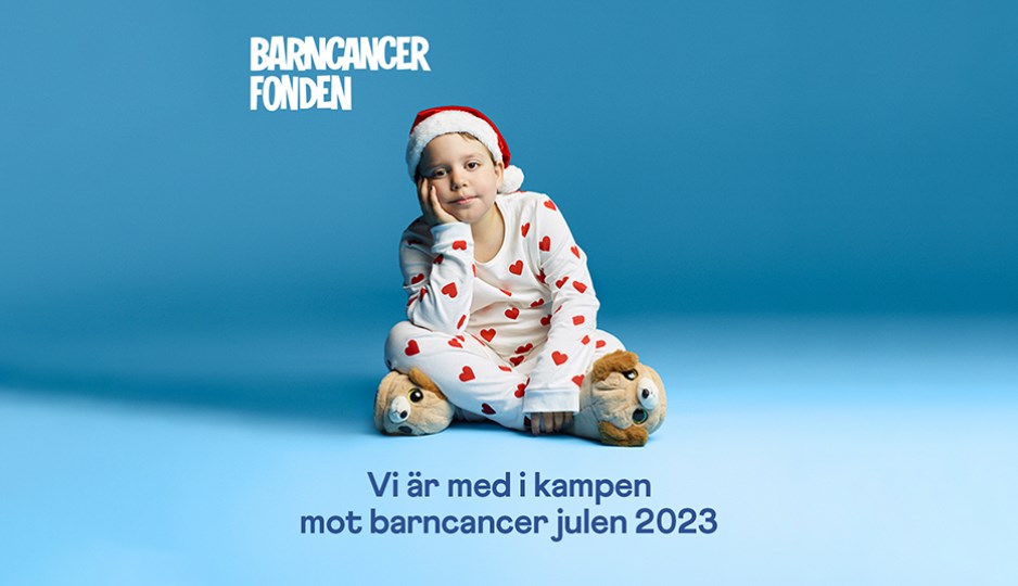2023 12 12 Barncancerfonden