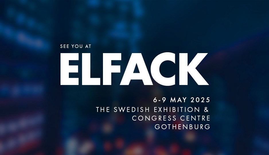 ELFACK 2025 En
