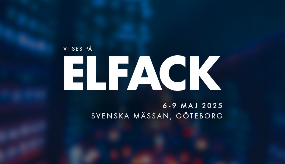 ELFACK 2025 Se